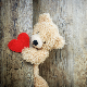 Teddy Bear E-card